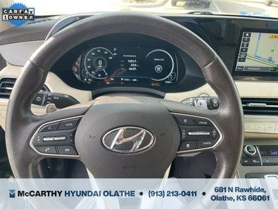 2020 Hyundai Palisade - Photo 7