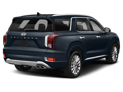 2020 Hyundai Palisade - Photo 41