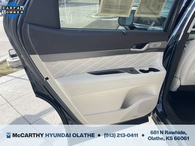 2020 Hyundai Palisade - Photo 30
