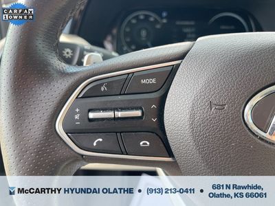 2020 Hyundai Palisade - Photo 33