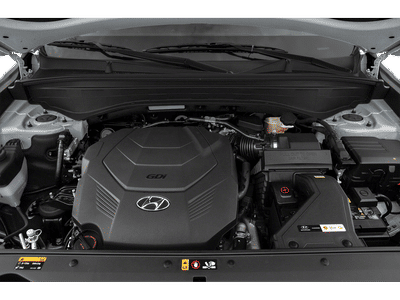 2020 Hyundai Palisade - Photo 47