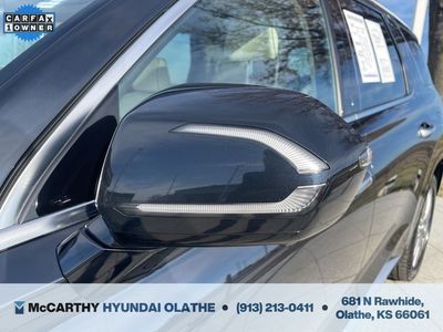 2020 Hyundai Palisade - Photo 24