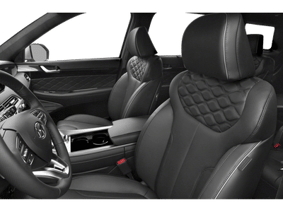2020 Hyundai Palisade - Photo 45