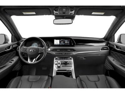 2020 Hyundai Palisade - Photo 44