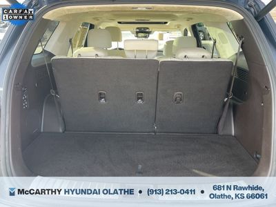 2020 Hyundai Palisade - Photo 26