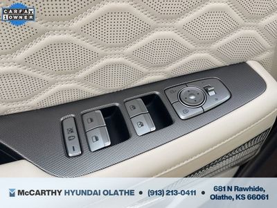 2020 Hyundai Palisade - Photo 39