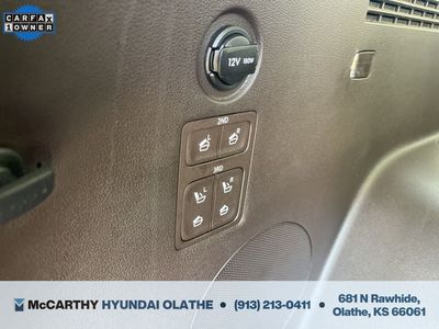 2020 Hyundai Palisade - Photo 28