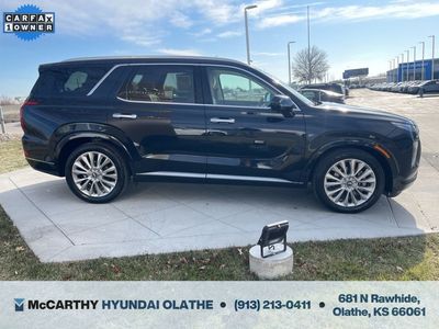 2020 Hyundai Palisade - Photo 21