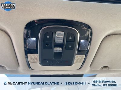 2020 Hyundai Palisade - Photo 36