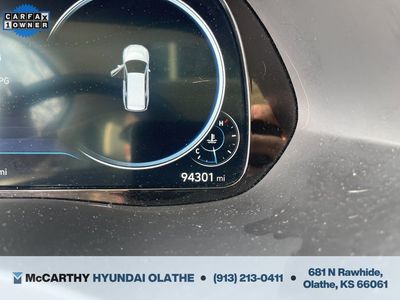 2020 Hyundai Palisade - Photo 9