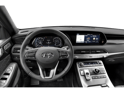 2020 Hyundai Palisade - Photo 43
