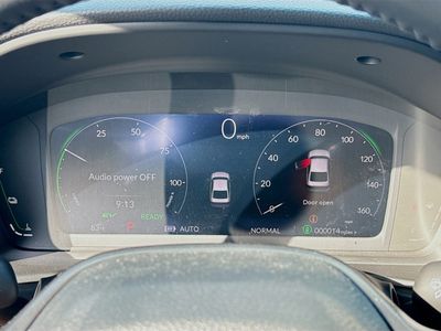 2026 Honda Accord Hybrid - Photo 11