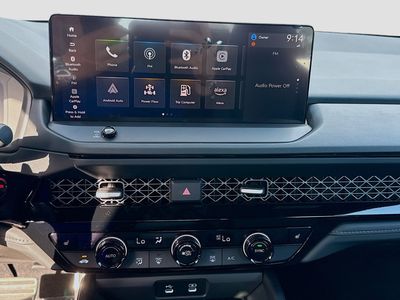 2026 Honda Accord Hybrid - Photo 12