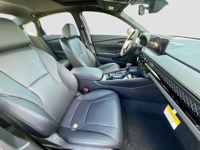 2026 Honda Accord Hybrid - Photo 23