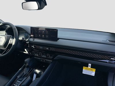 2026 Honda Accord Hybrid - Photo 24