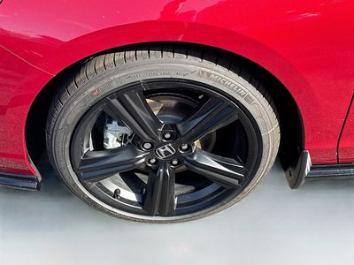 2026 Honda Accord Hybrid - Photo 26