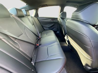 2026 Honda Accord Hybrid - Photo 22