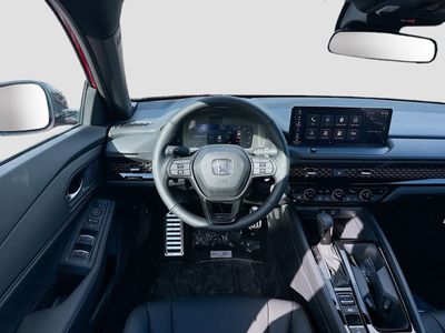 2026 Honda Accord Hybrid - Photo 17
