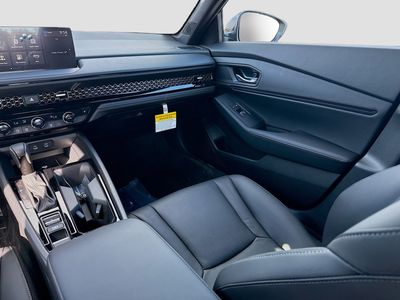 2026 Honda Accord Hybrid - Photo 18