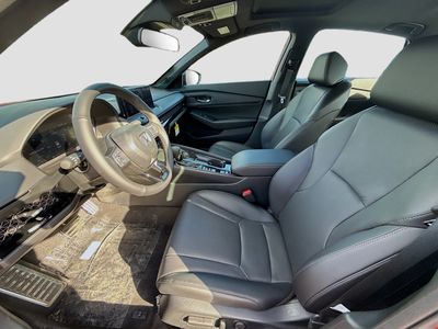 2026 Honda Accord Hybrid - Photo 16