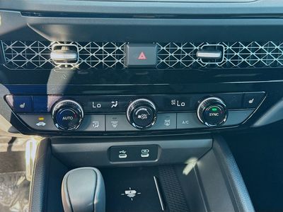 2026 Honda Accord Hybrid - Photo 14