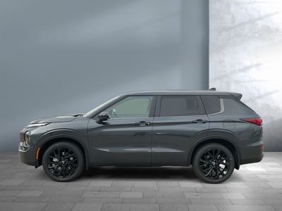 2026 Nissan Rogue Plug-In Hybrid — rear three-quarter view