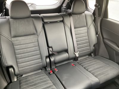 2026 Nissan Rogue Plug-In Hybrid — photo 14 view