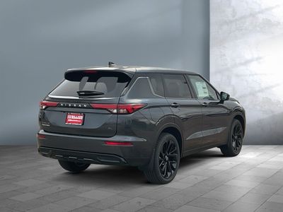 2026 Nissan Rogue Plug-In Hybrid — engine compartment view