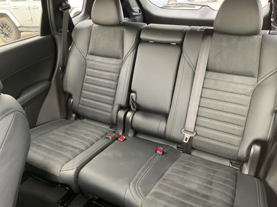 2026 Nissan Rogue Plug-In Hybrid — photo 18 view