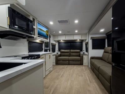 2026 Grand Design Transcend Xplor - Photo 2
