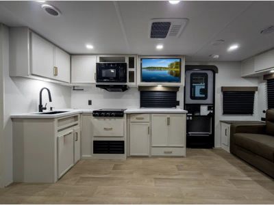 2026 Grand Design Transcend Xplor - Photo 4