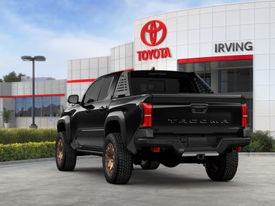 2026 Toyota Tacoma i-FORCE MAX - Photo 7