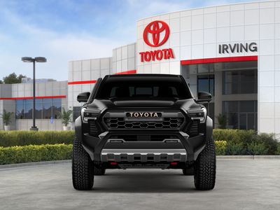 2026 Toyota Tacoma i-FORCE MAX - Photo 17