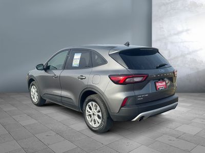 2025 Ford Escape - Photo 7