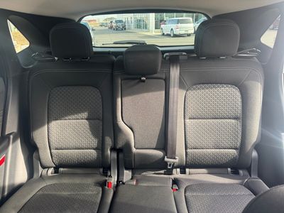 2025 Ford Escape - Photo 28