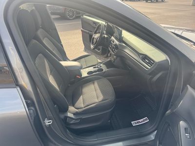 2025 Ford Escape - Photo 29