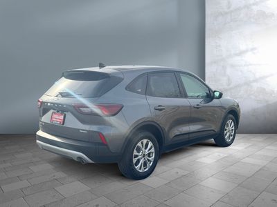 2025 Ford Escape - Photo 11