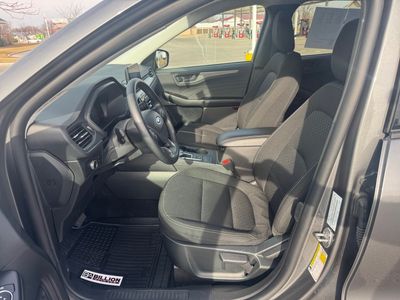 2025 Ford Escape - Photo 17