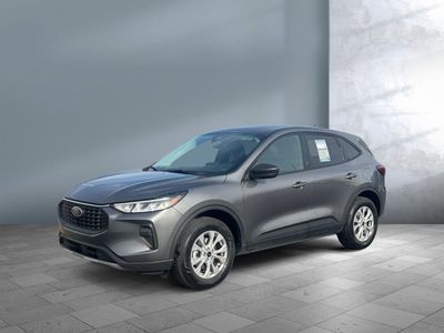 2025 Ford Escape - Photo 1