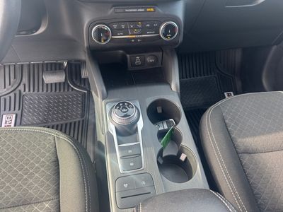 2025 Ford Escape - Photo 26