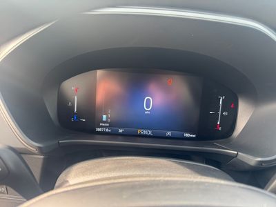 2025 Ford Escape - Photo 19