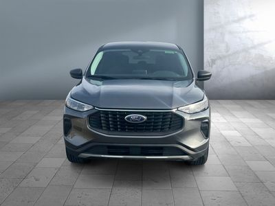 2025 Ford Escape - Photo 3