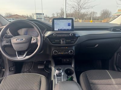 2025 Ford Escape - Photo 24