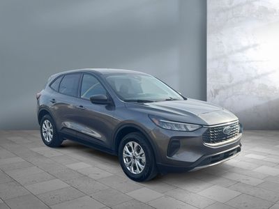 2025 Ford Escape - Photo 16