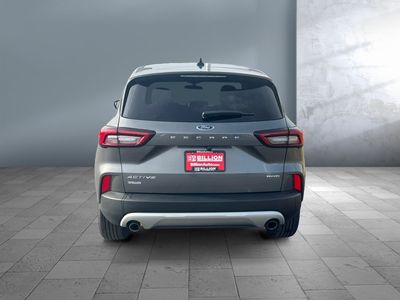 2025 Ford Escape - Photo 9