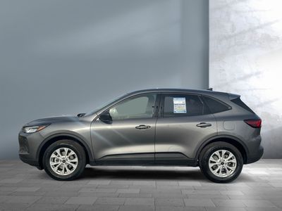 2025 Ford Escape - Photo 5