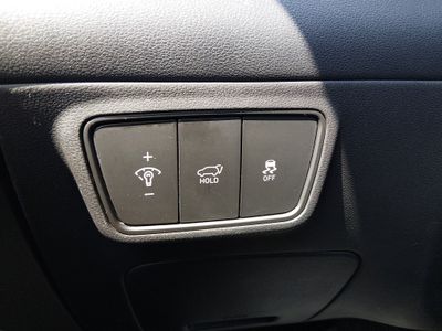 2024 Hyundai Tucson — photo 13 view
