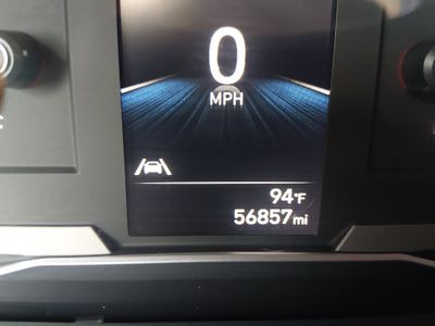 2024 Hyundai Tucson — photo 14 view