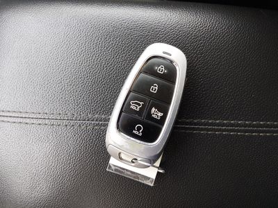 2024 Hyundai Tucson — photo 15 view
