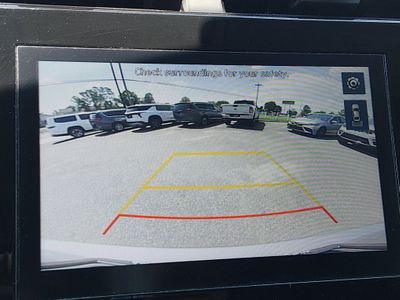 2024 Hyundai Tucson — photo 17 view